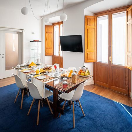 Marcus Suite Cagliari Extérieur photo