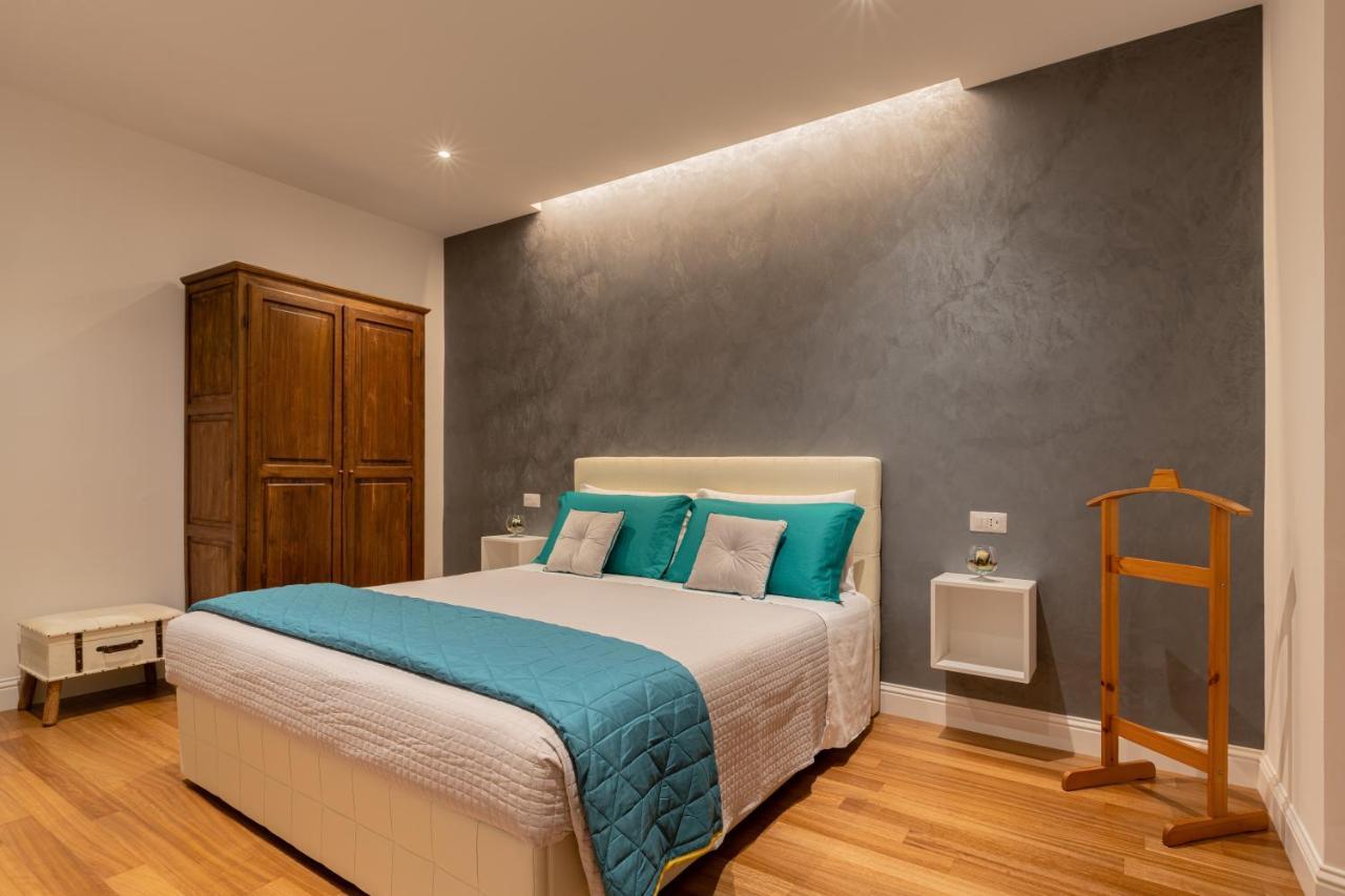 Marcus Suite Cagliari Extérieur photo