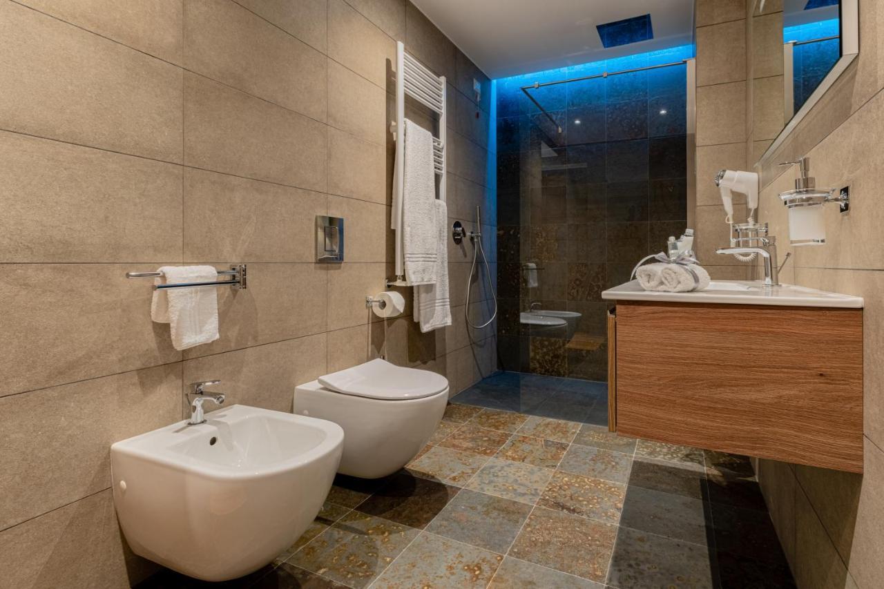 Marcus Suite Cagliari Extérieur photo