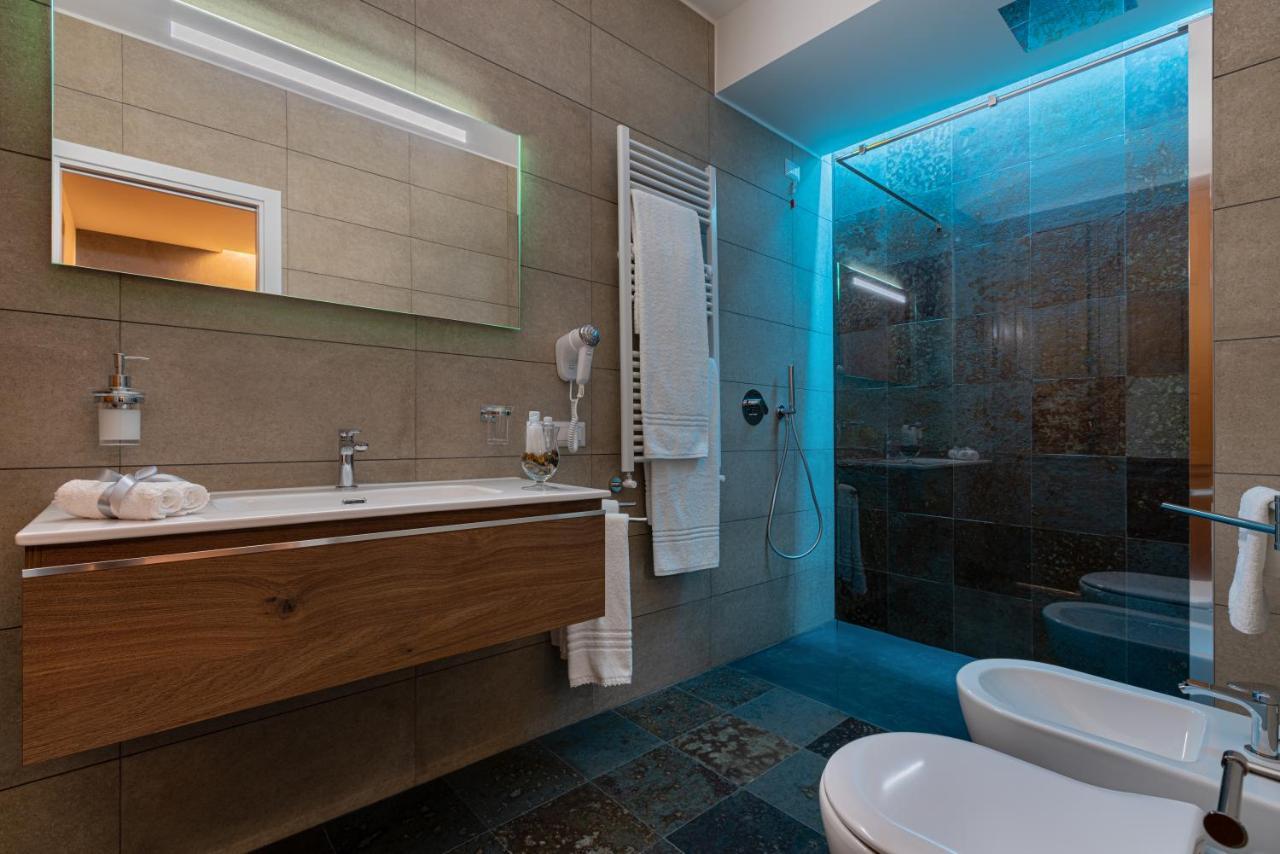 Marcus Suite Cagliari Extérieur photo