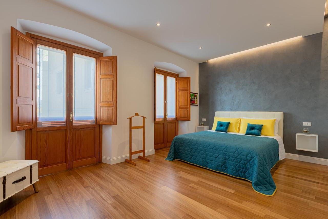 Marcus Suite Cagliari Extérieur photo