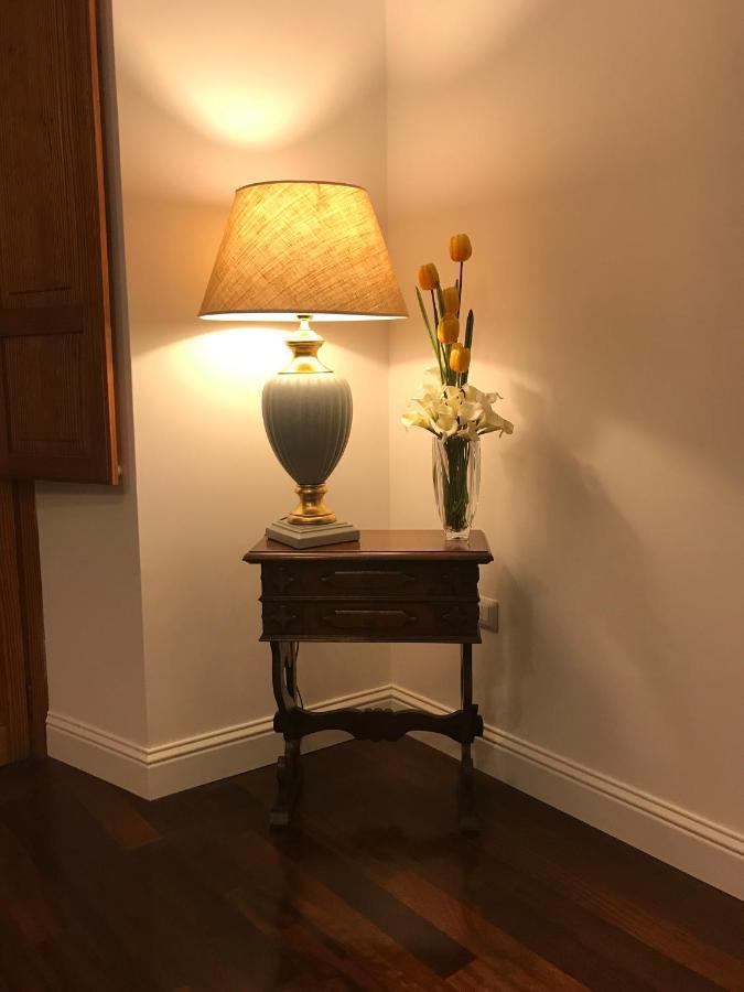 Marcus Suite Cagliari Extérieur photo