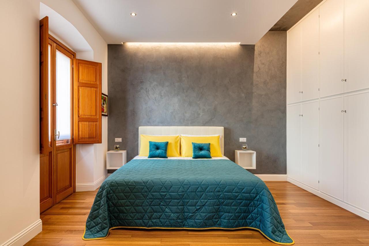 Marcus Suite Cagliari Extérieur photo