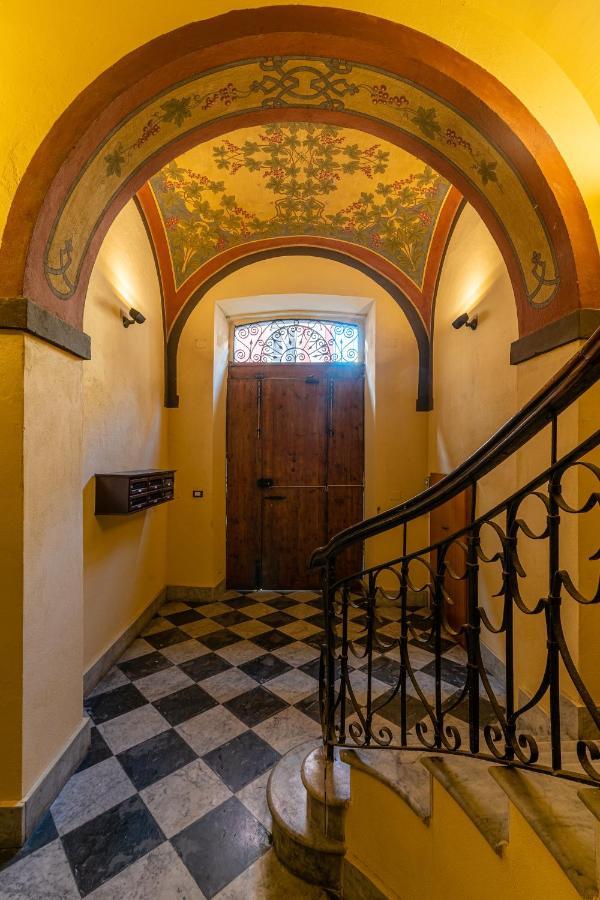 Marcus Suite Cagliari Extérieur photo