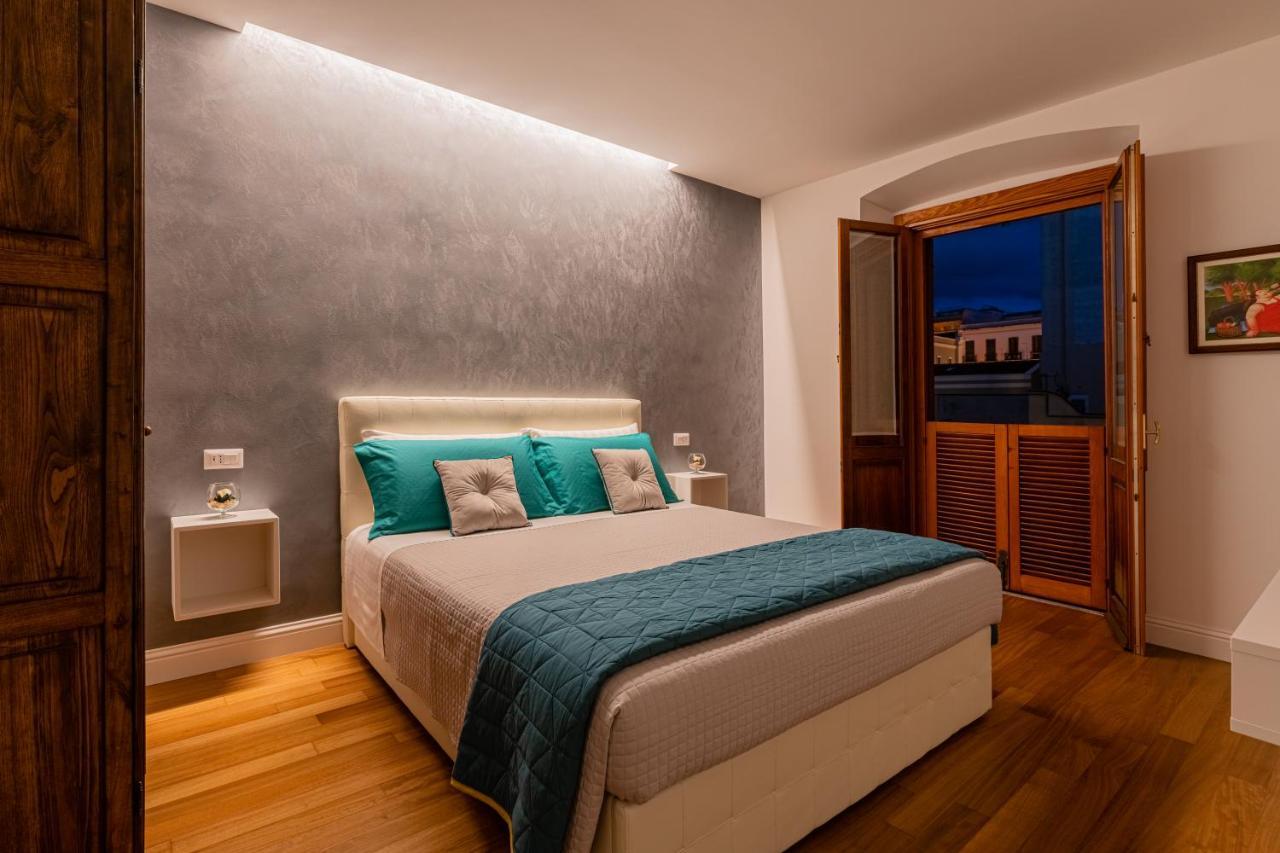 Marcus Suite Cagliari Extérieur photo