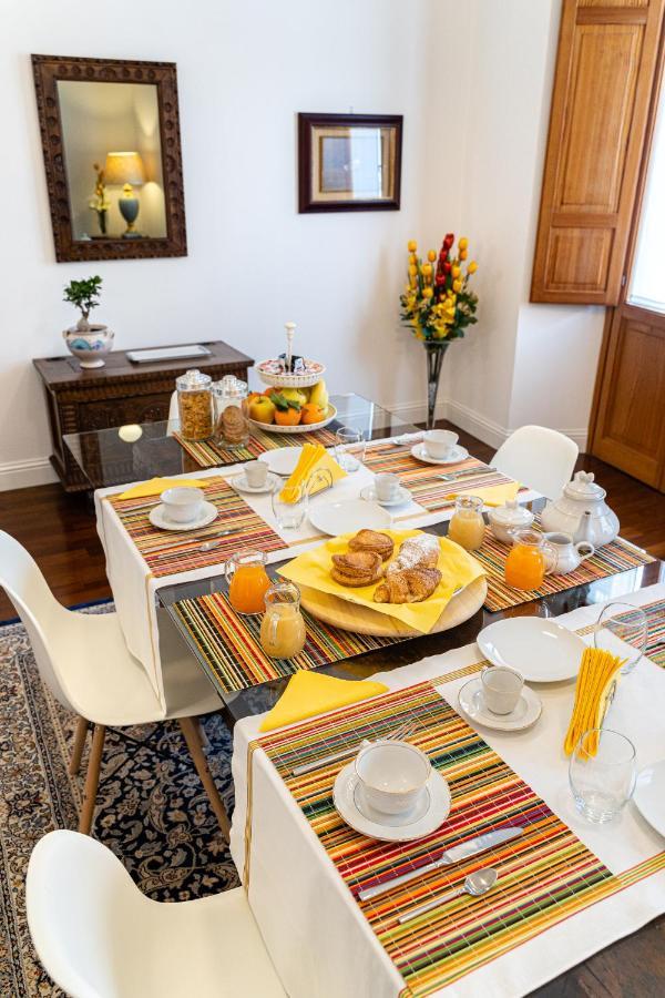 Marcus Suite Cagliari Extérieur photo