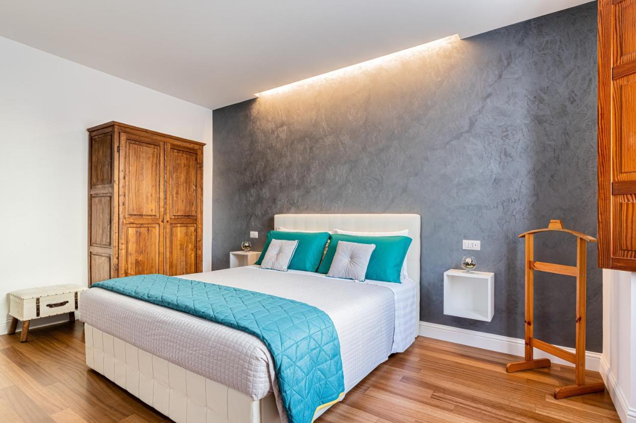 Marcus Suite Cagliari Extérieur photo