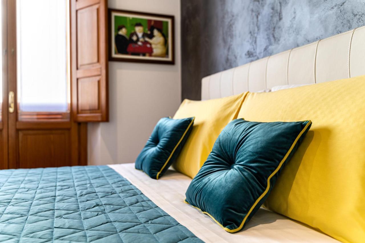 Marcus Suite Cagliari Extérieur photo