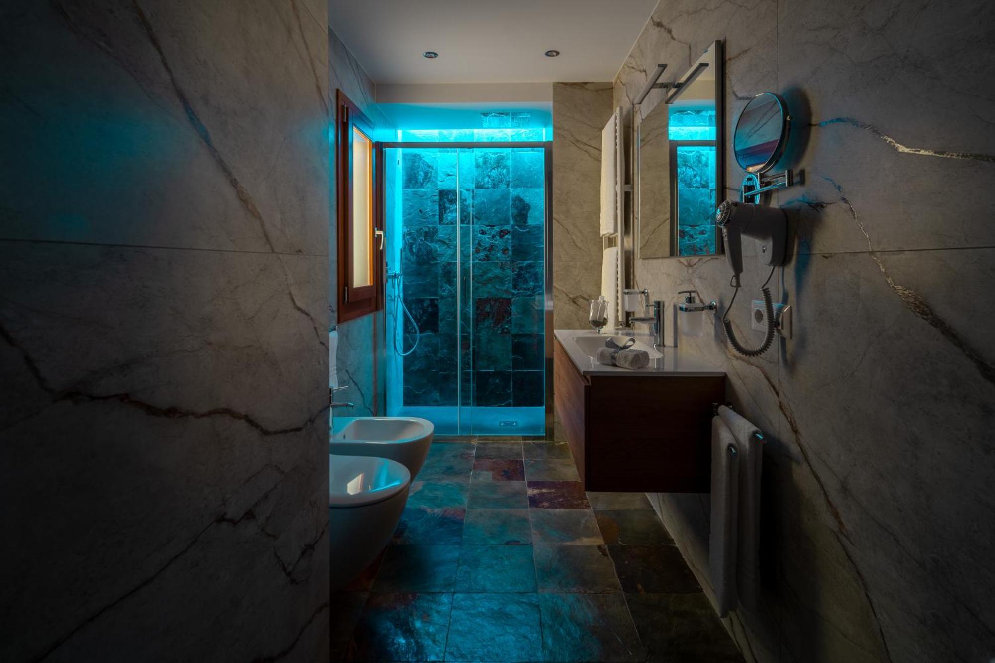 Marcus Suite Cagliari Extérieur photo