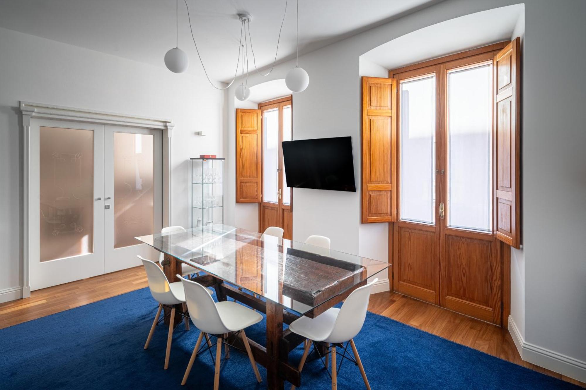Marcus Suite Cagliari Extérieur photo