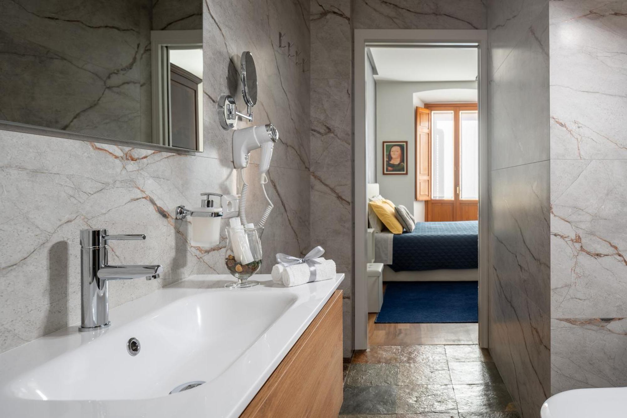 Marcus Suite Cagliari Extérieur photo