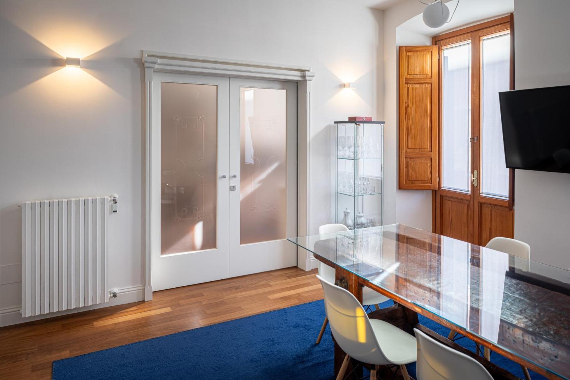 Marcus Suite Cagliari Extérieur photo