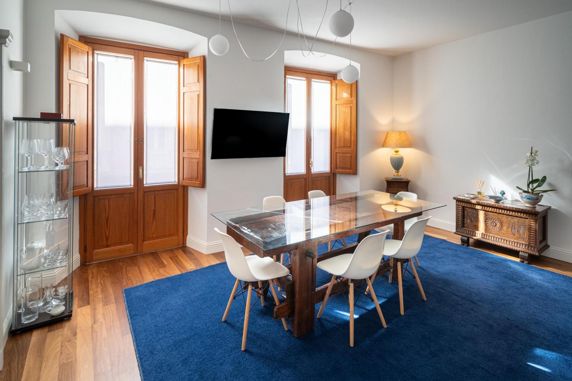 Marcus Suite Cagliari Extérieur photo