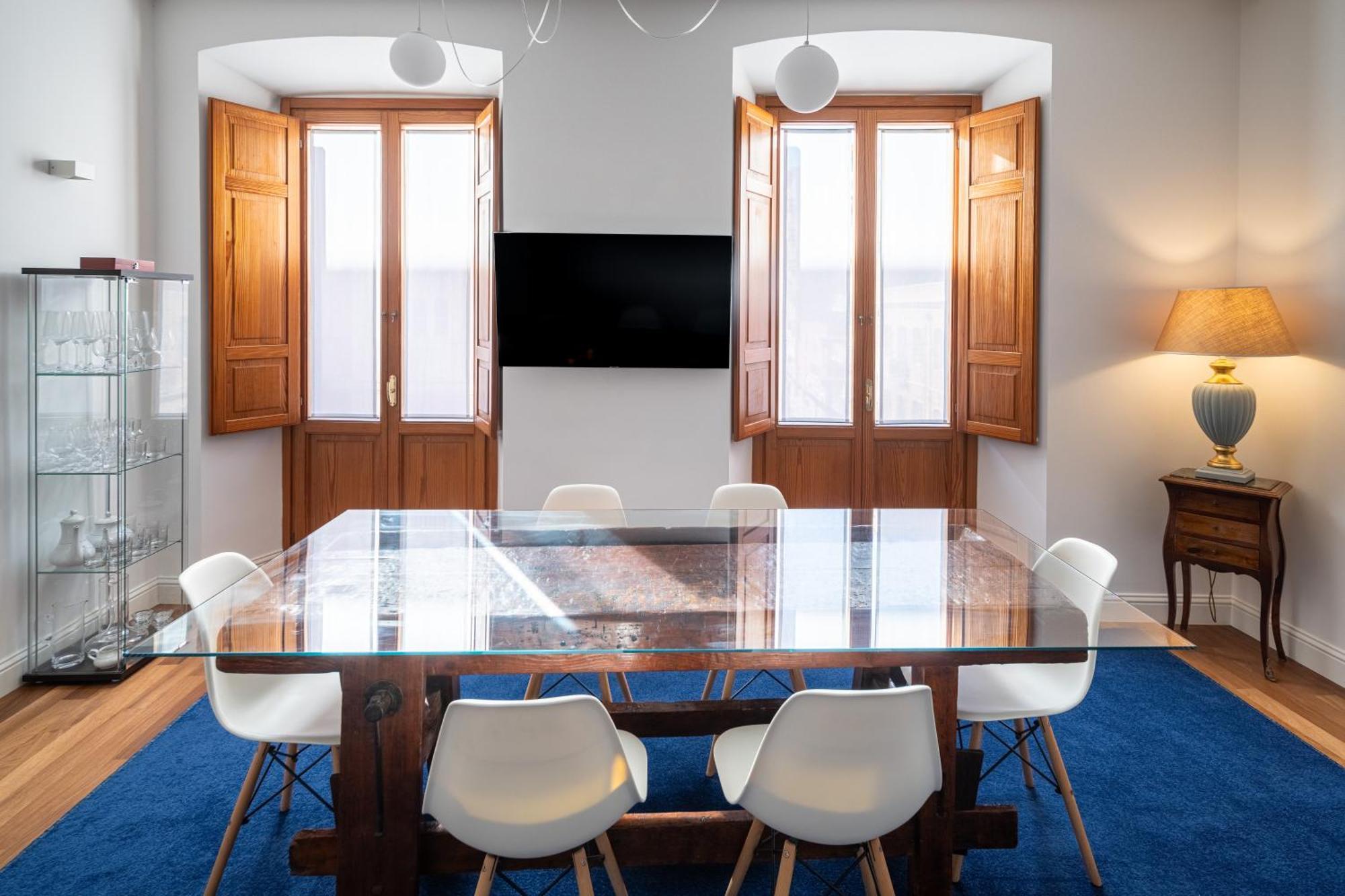 Marcus Suite Cagliari Extérieur photo