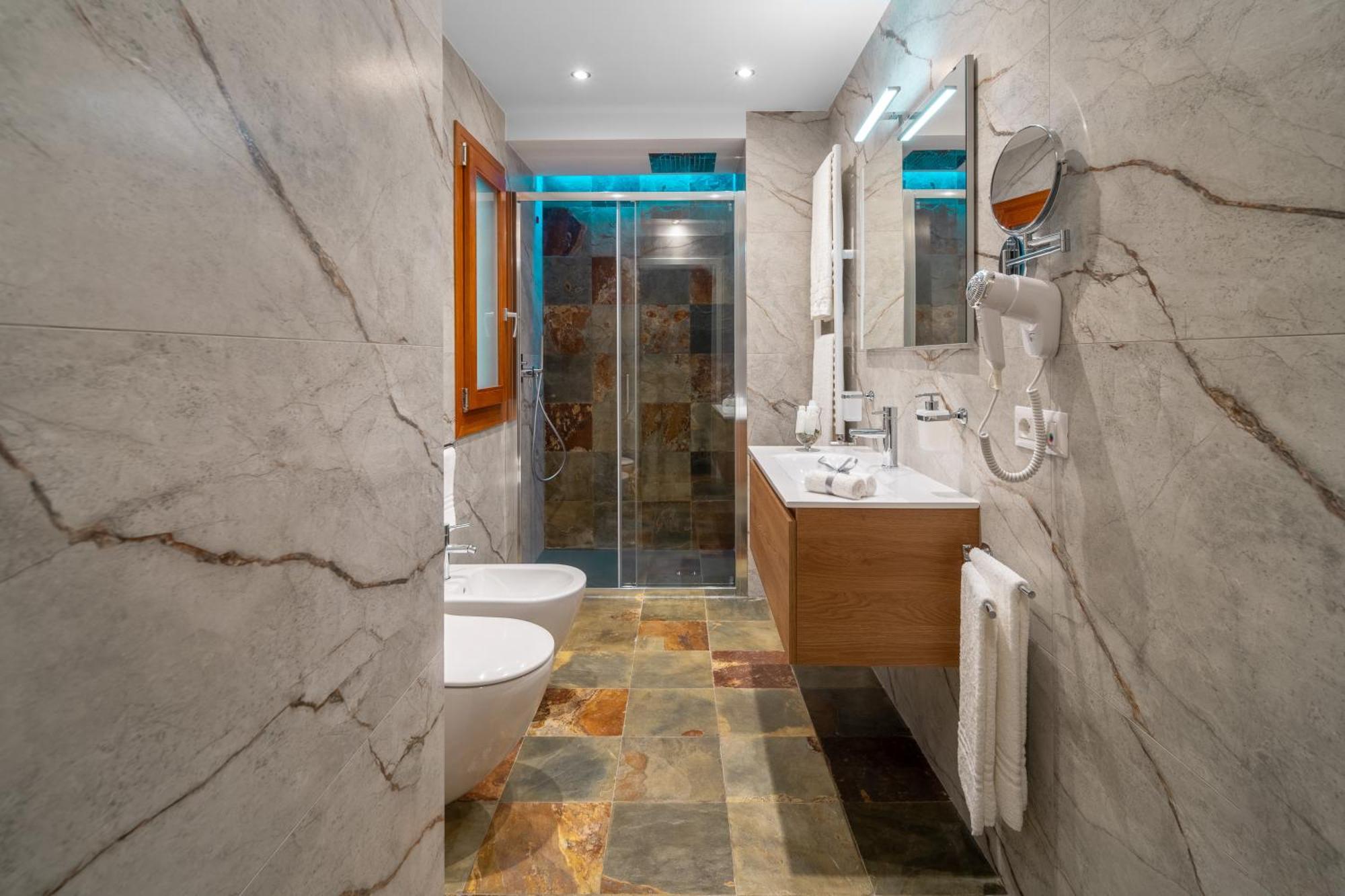 Marcus Suite Cagliari Extérieur photo