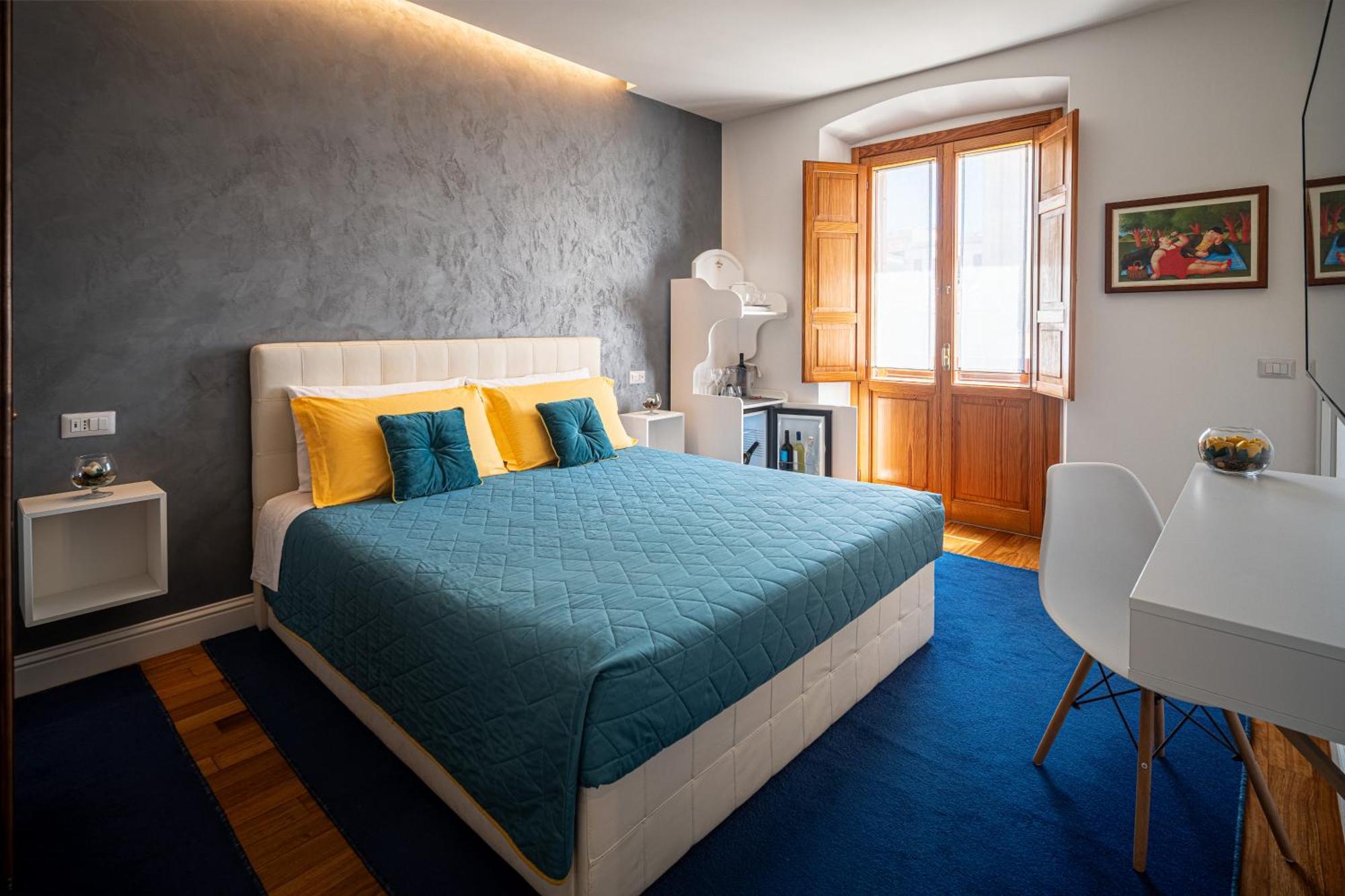 Marcus Suite Cagliari Extérieur photo