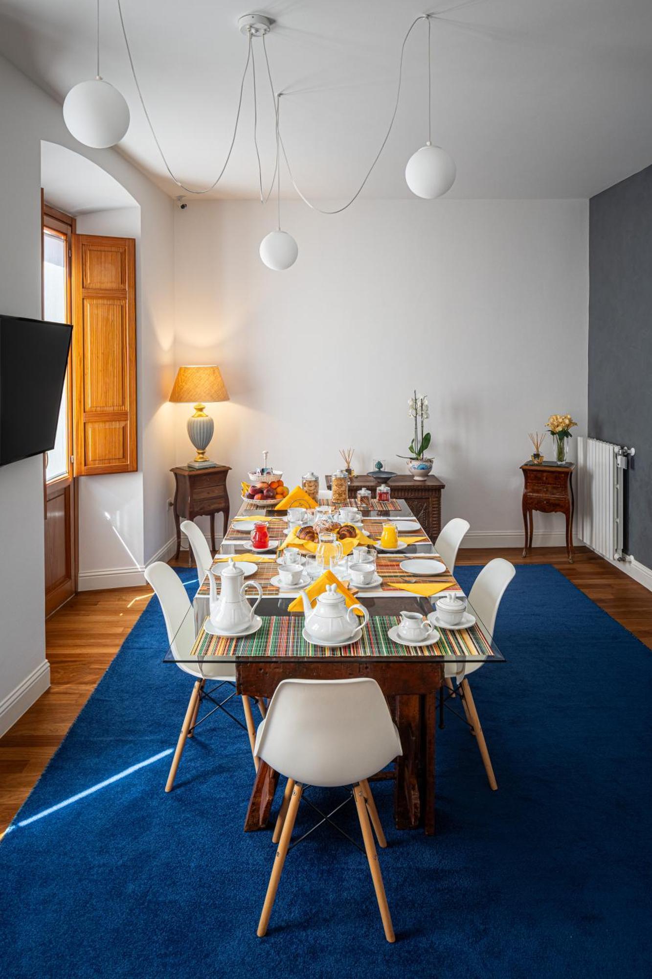 Marcus Suite Cagliari Extérieur photo