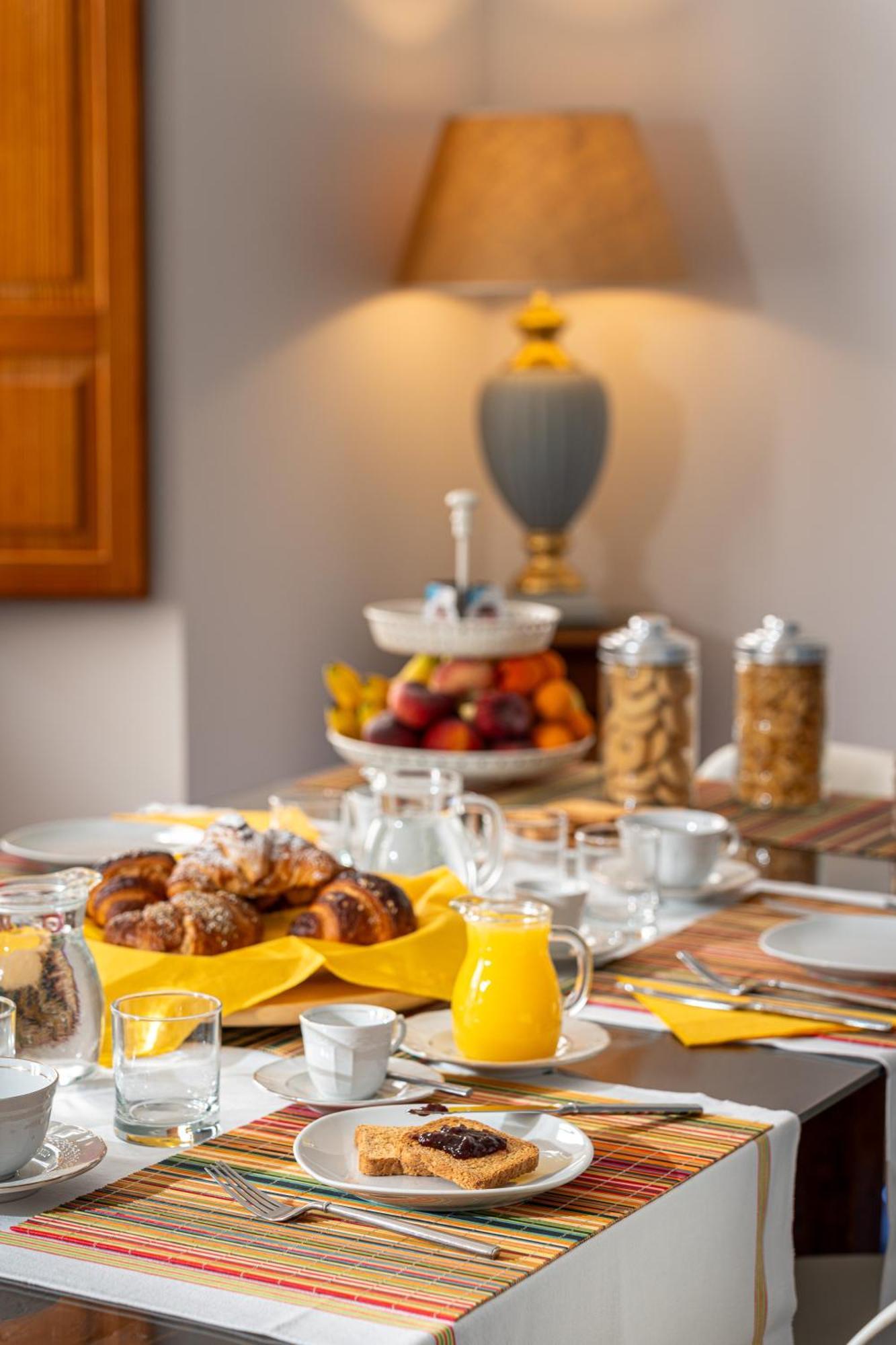 Marcus Suite Cagliari Extérieur photo