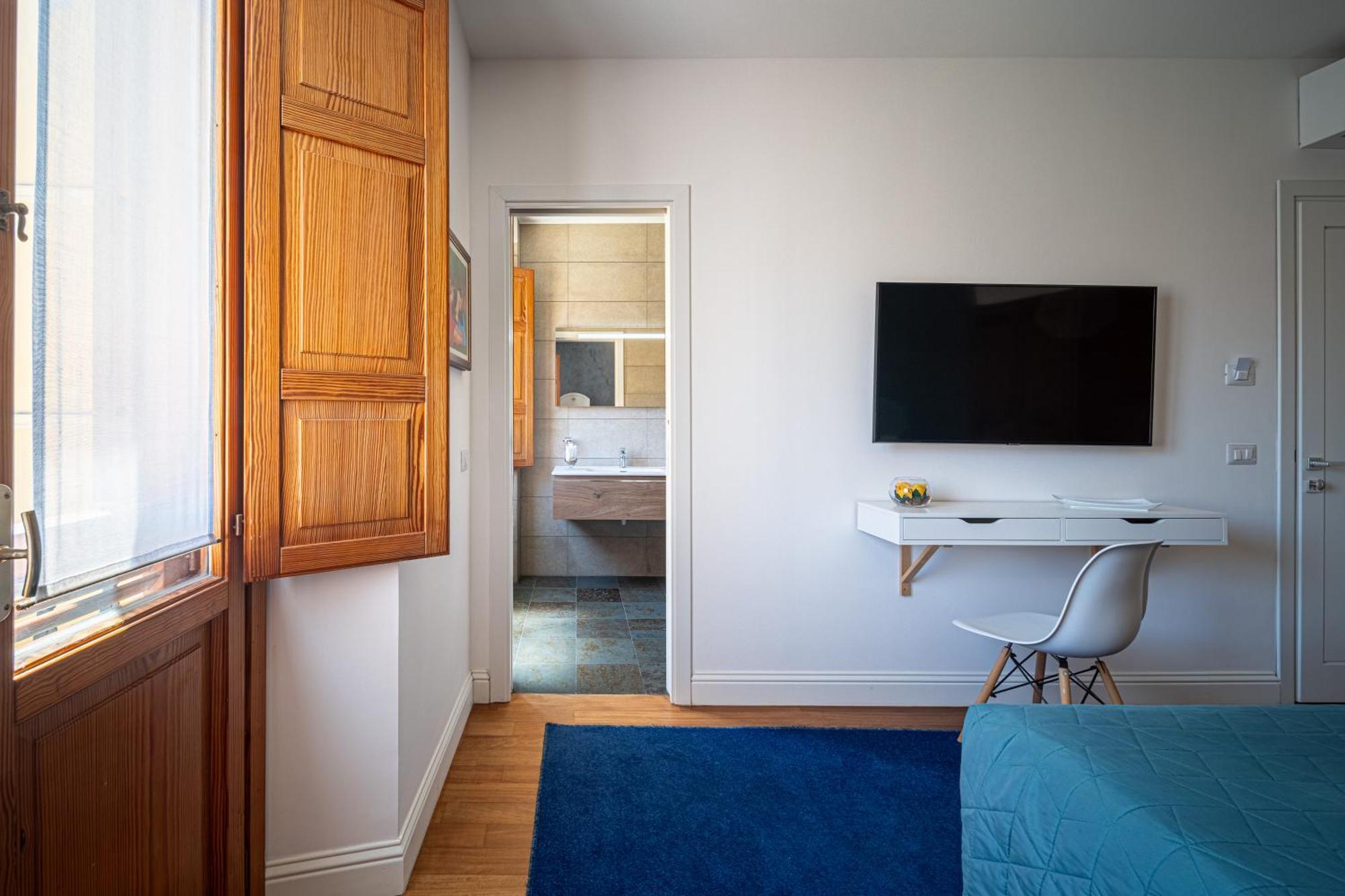 Marcus Suite Cagliari Extérieur photo